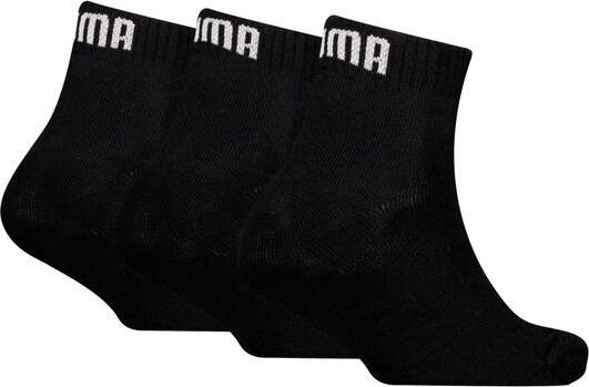 Immagine prodotto Puma Kinder Quarter Socken (confezione da 3, 23 - 26)