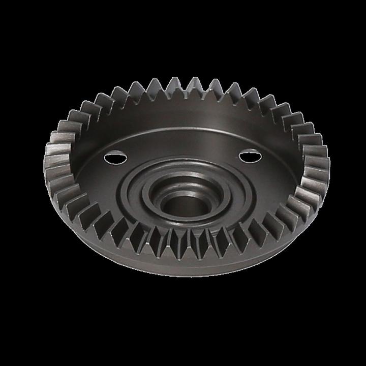Image du produit HB Racing Diff Ring 43-10 (D8T/E8T Evo3)