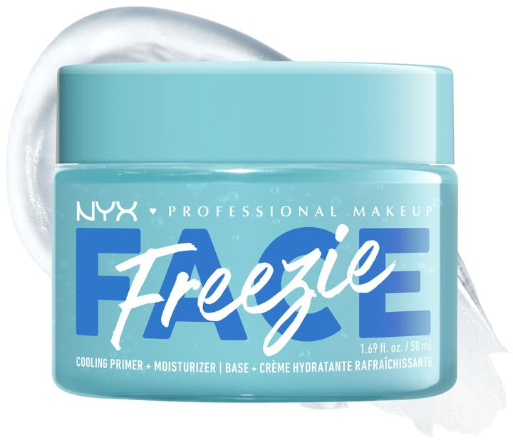 Produktbild NYX Professional Make-Up Face Freezie
