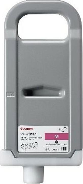 Canon PFI-701 M - 700 ml - Magenta - Original (M)