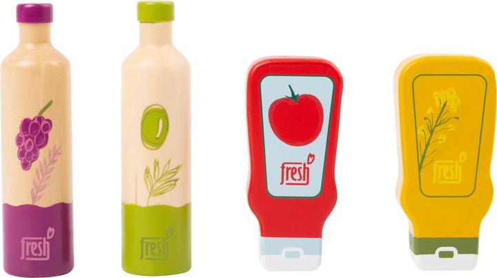 Produktbild small foot Saucen und Öl-Set fresh