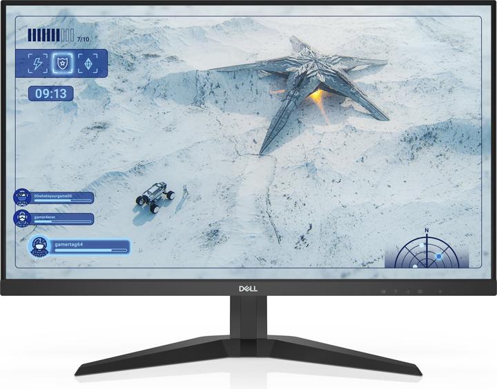 Immagine prodotto Dell G2725D (2560 x 1440 pixel, 27")