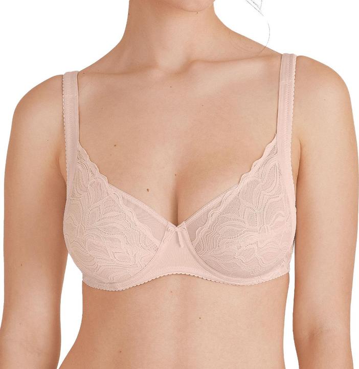 Image du produit Felina Lovely Lotus Soutien-gorge à armatures (90 E, Une unité par pack)