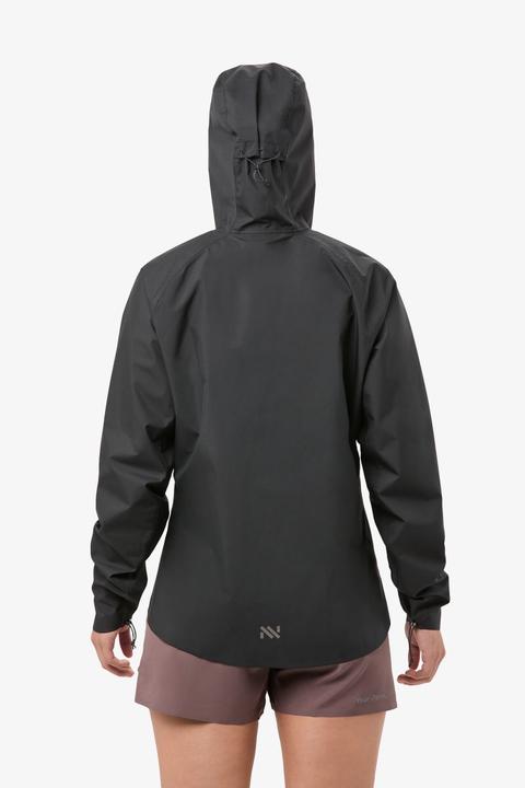 Actual product image Nnormal Trail Rain Jacket (M)