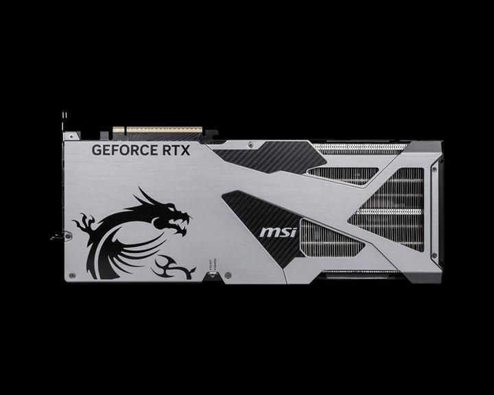 Produktbild MSI GeForce RTX 5080 16G VANGUARD SOC (32 GB)