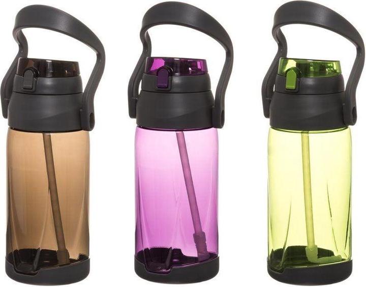 Produktbild Atom Wasserflasche gross (2 l)