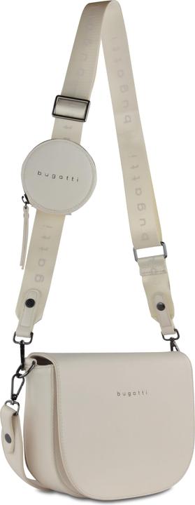 Immagine prodotto Bugatti Borsa a tracolla Almata Shoulderbag M