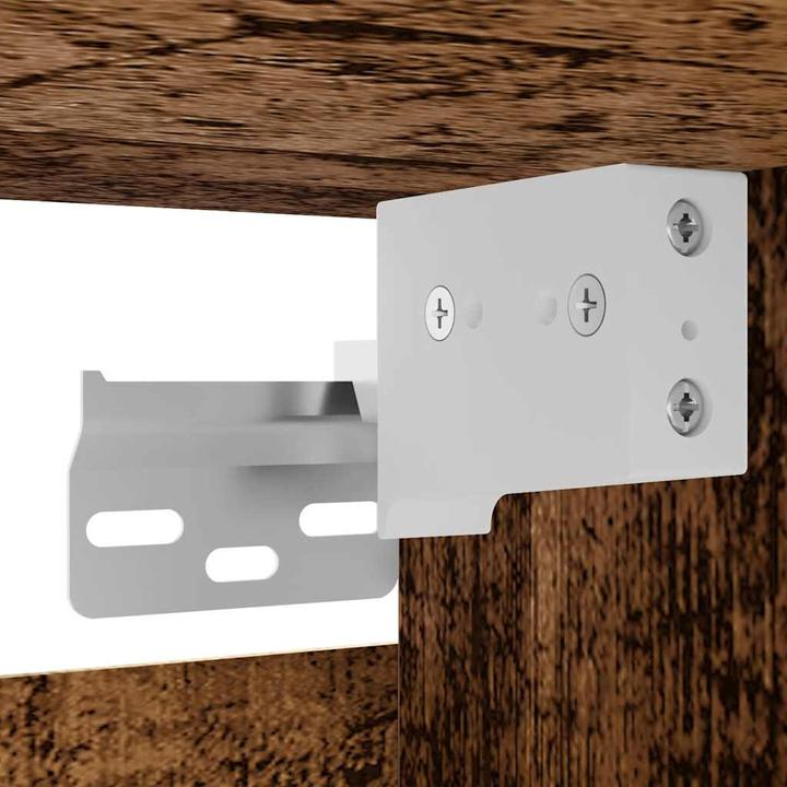 Actual product image VidaXL Aubrey (30.5 x 30 x 30 cm)