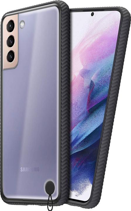 Image du produit Samsung Clear Protective (Samsung Galaxy S21+ 5G)