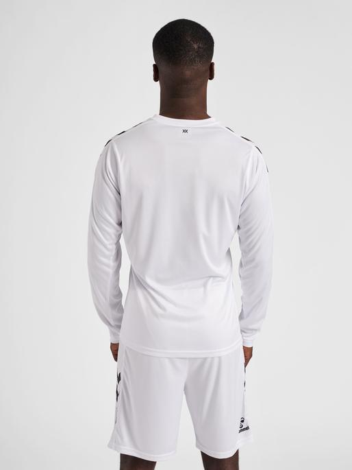 Immagine prodotto hummel Core Xk Poly Jersey L/S (XL)