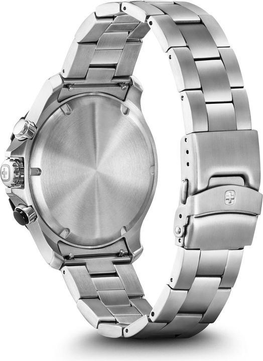 Immagine prodotto Wenger Seaforce Chrono (Orologio sub, 43 mm)