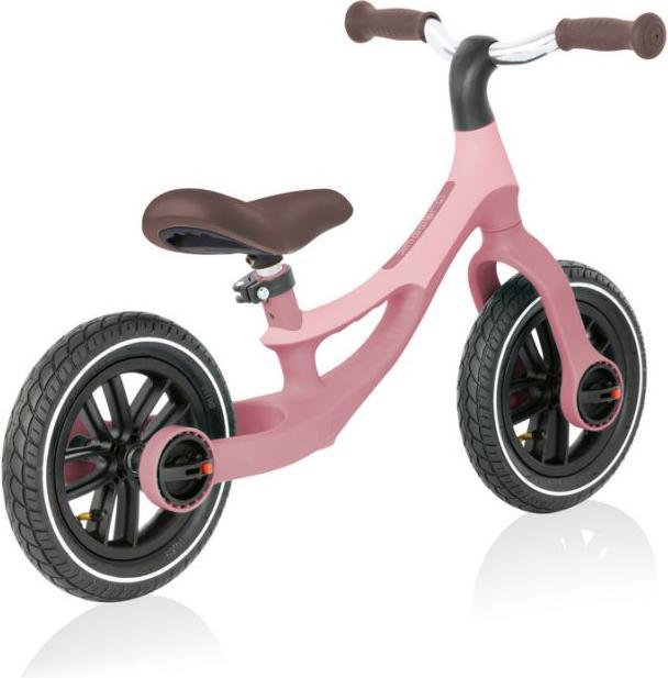 Globber Go Bike Elite Air (pink)