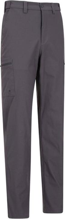 Immagine prodotto Mountain Warehouse Trek Pantaloni Cargo Elasticizzato Uomo (42)
