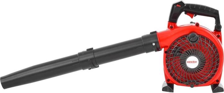 Actual product image Hecht Leaf blower 9254 (Petrol, Vacuum cleaners & blowers, Leaf blower, Leaf vacuums)