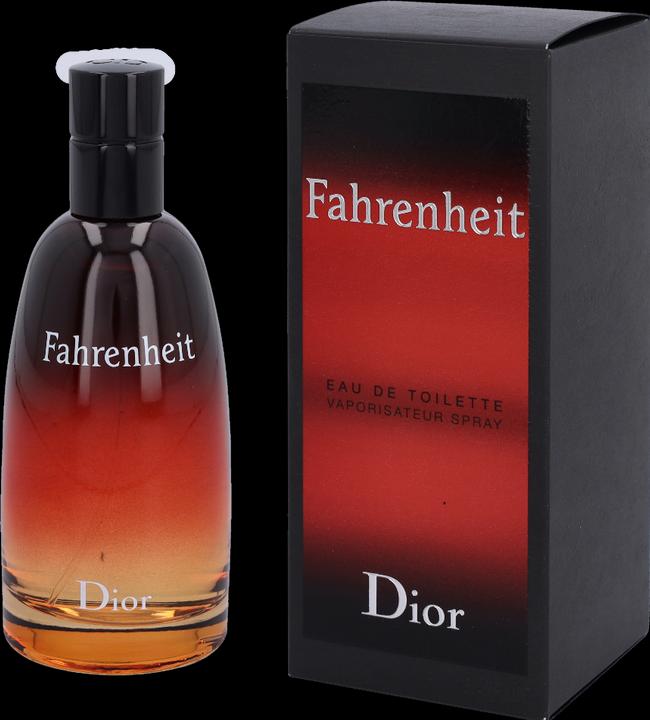 Produktbild Dior Fahrenheit (Eau de Toilette, 100 ml)