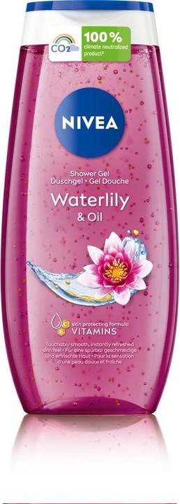 Produktbild NIVEA Waterlily & Oil (250 ml)