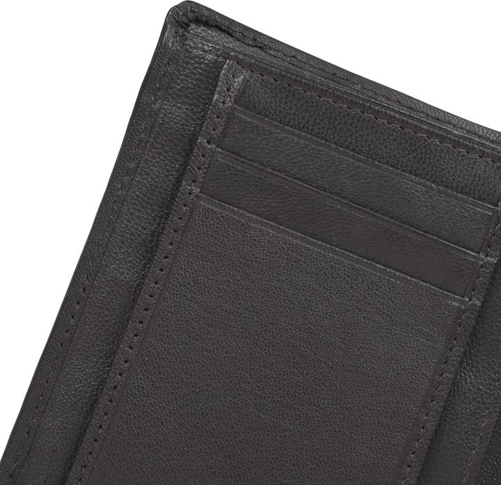 Actual product image Maître wallet barford galbert billfold mh6