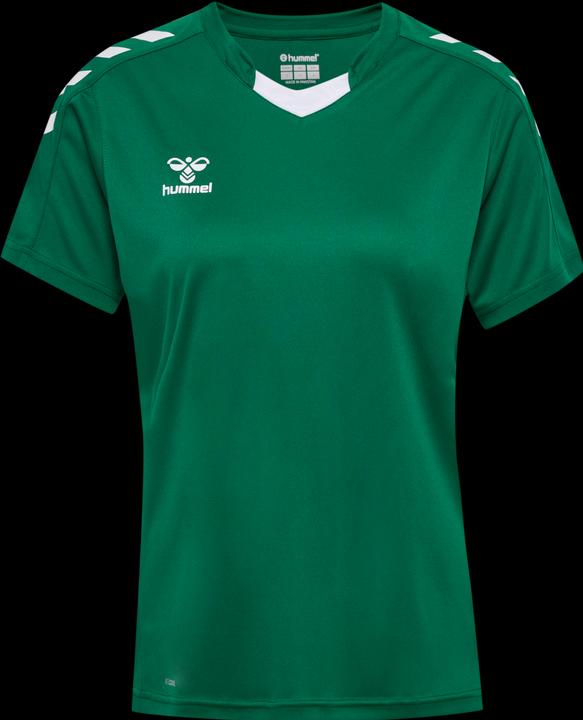 Image du produit hummel Hmlcore Xk Poly Jersey S/S Femme (XL)