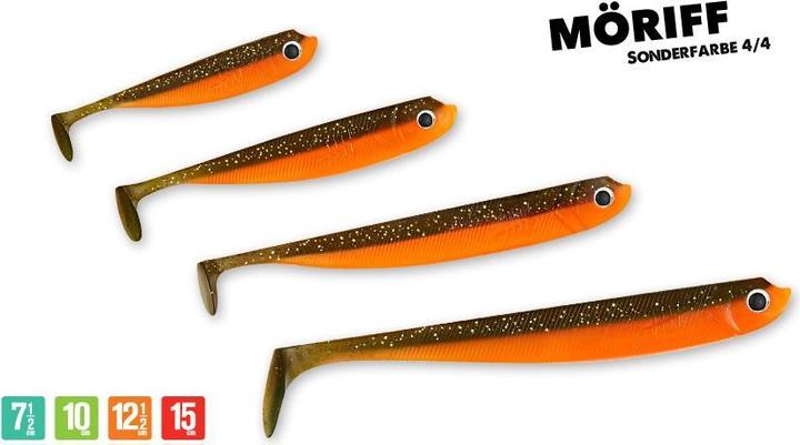 Produktbild Lieblingsköder MöRiff (7.50 cm)