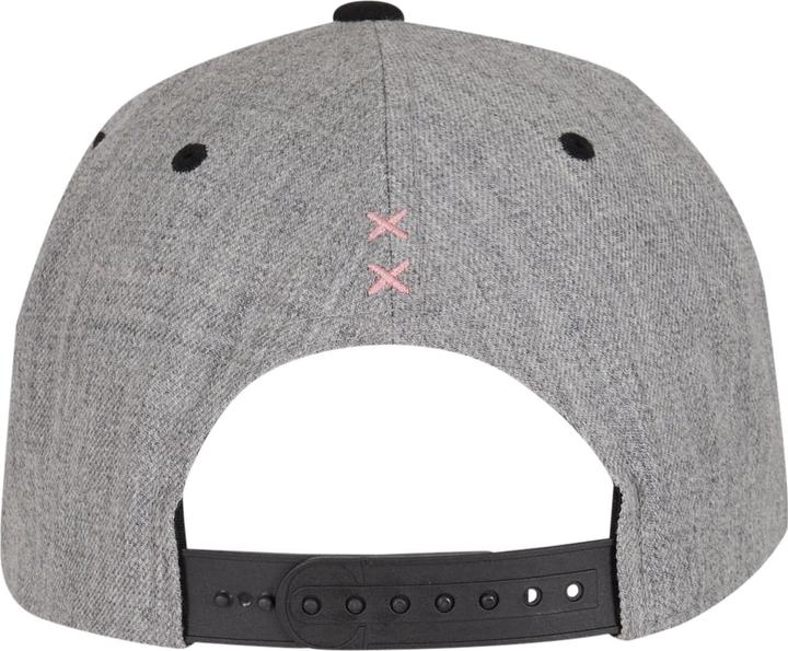 Image du produit Cayler & Sons C&S WL Bouble Voyage Cap - 195805 (Taille unique)