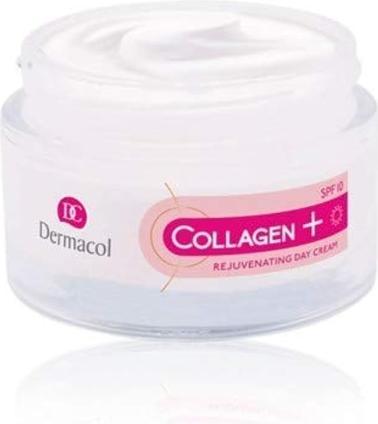 Immagine prodotto Dermacol Collagene+ (50 ml, Crema da giorno, Fino a SPF 10)
