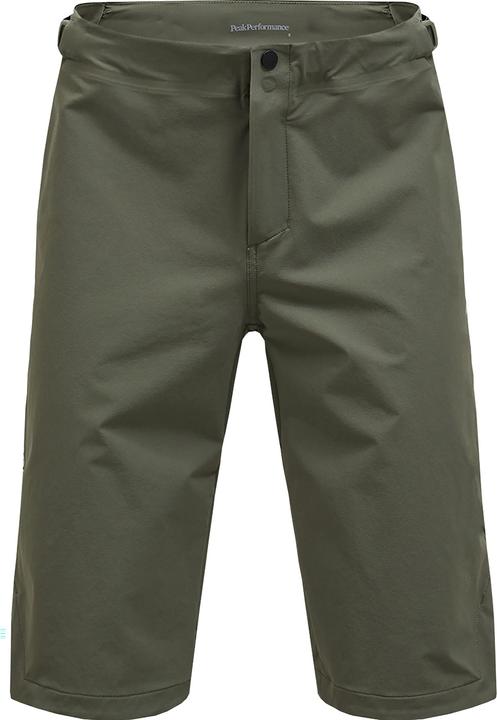 Produktbild Peak Performance Women's Trail Shorts (S)