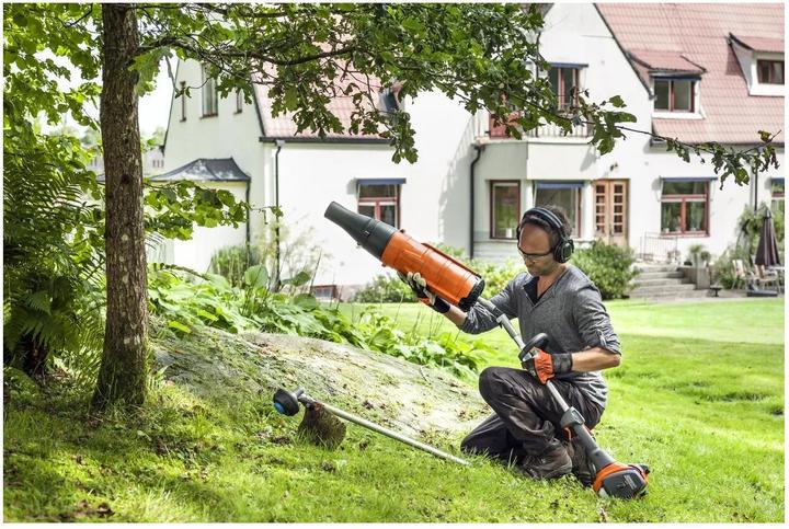 Image du produit Husqvarna 129lk (Fils coupe-herbe)