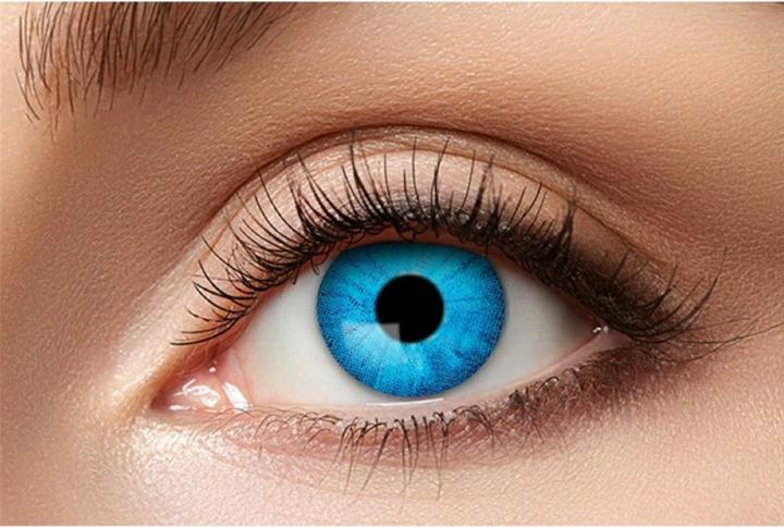 Actual product image Hanninger Electro Blue (Blue)