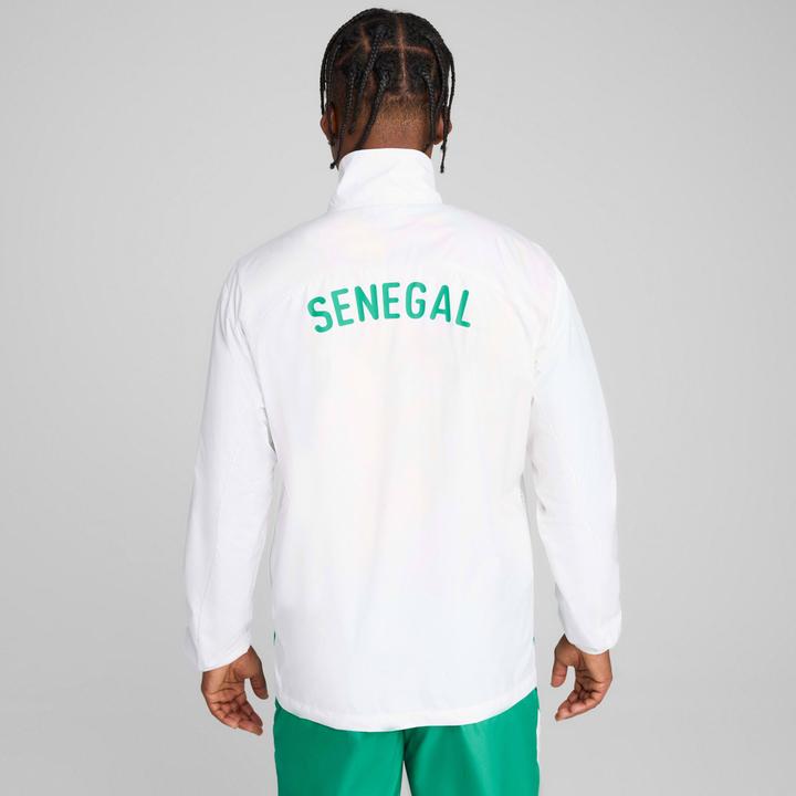 Produktbild Puma voranstosstrikot sénéga 2024 (L)