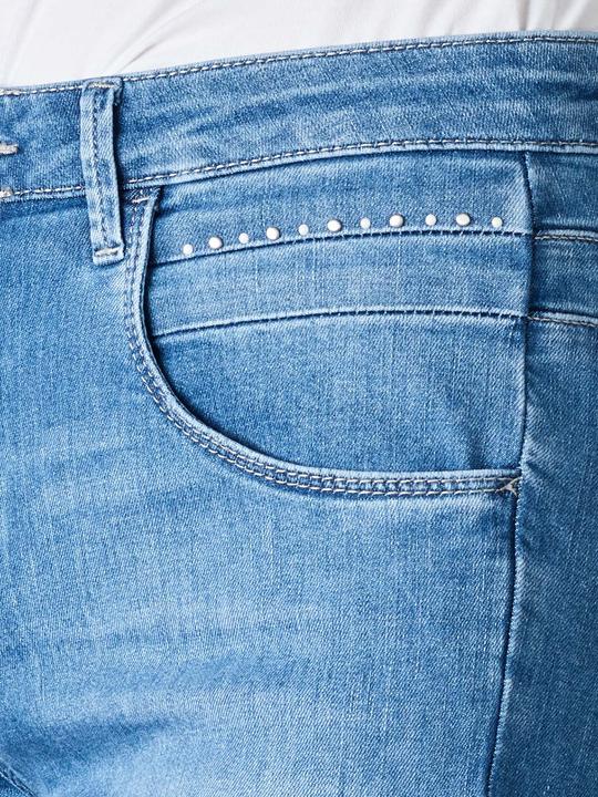 Image du produit BRAX Jeans coupe skinny "Shakira S" (W26)