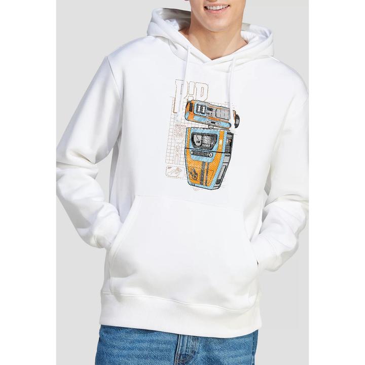 Produktbild Star Wars Pip Droid Kapuzenpullover (XXL)