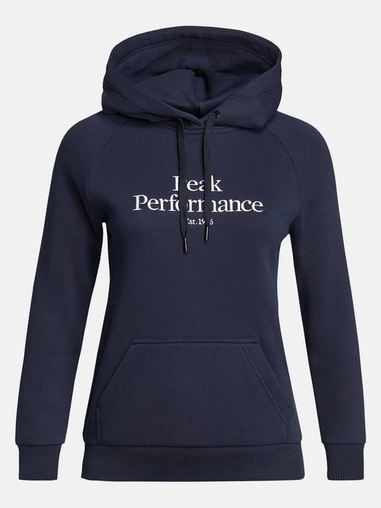 Peak Performance Original Hoodie (XS)