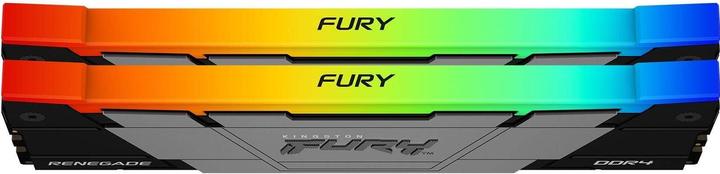 Actual product image Kingston 64GBDDR4-3200MT/S CL16 DIMM (2 x 32GB, 3200 MHz, DDR4-RAM, DIMM)