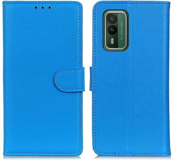 Immagine prodotto MU Classic Serie di copertine per libri in pelle Litchi (Nokia XR21)