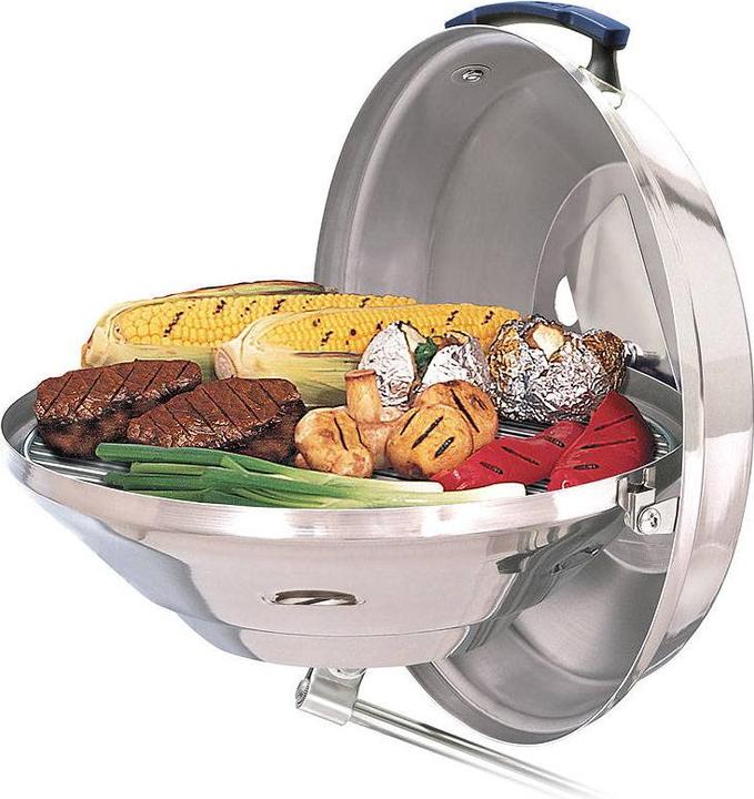 Actual product image Magma Marine Kettle charcoal board grill