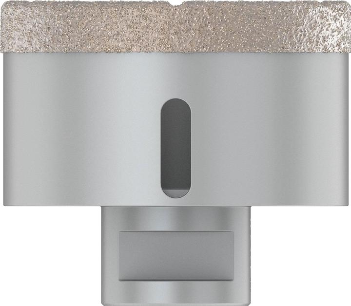 Actual product image Bosch Professional Zubehör PRO Core Cutter dry, 70 x 35 x 22.23 mm (70 mm)