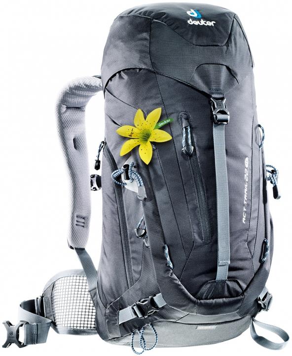 Deuter ACT Trail 22 SL (22 l)
