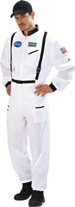 Actual product image Widmann astronaut costume (M)