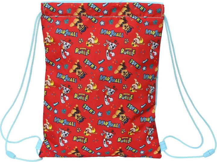 Produktbild Safta Paw Patrol "Funday" - Turnbeutel (3 l)