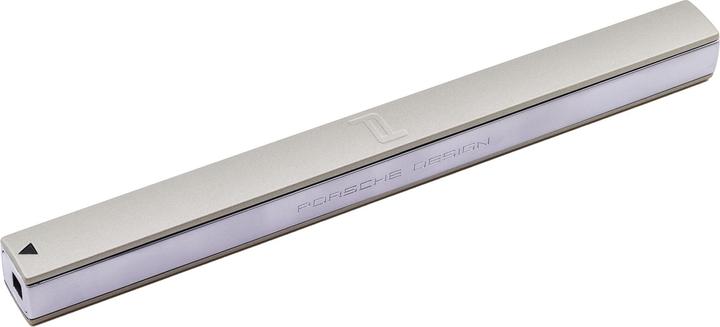 Actual product image Porsche Design Stick lighter P 3643 Silver (3643.03)