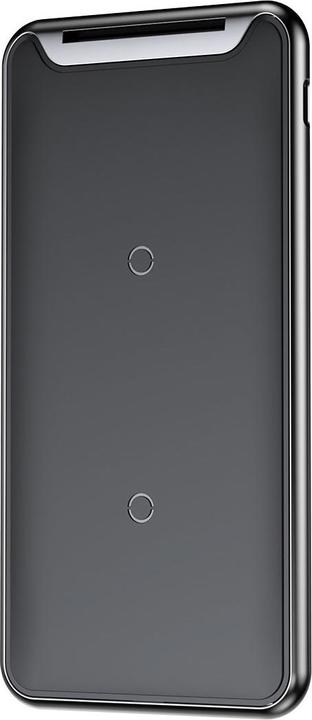Actual product image Baseus wireless charger (10 W)
