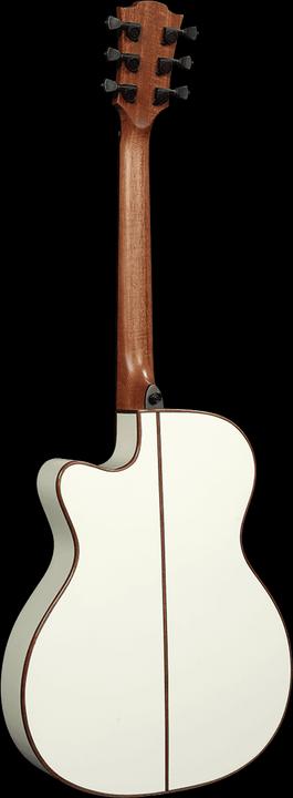 Image du produit LÂG T118ASCE-IVO (Guitare semi-acoustique, Bois de cèdre)