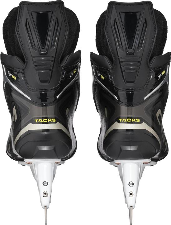 Image du produit CCM Patins de hockey Tacks XF 80 SR (SR 9 - 44,5, REGULAR) (44.5)
