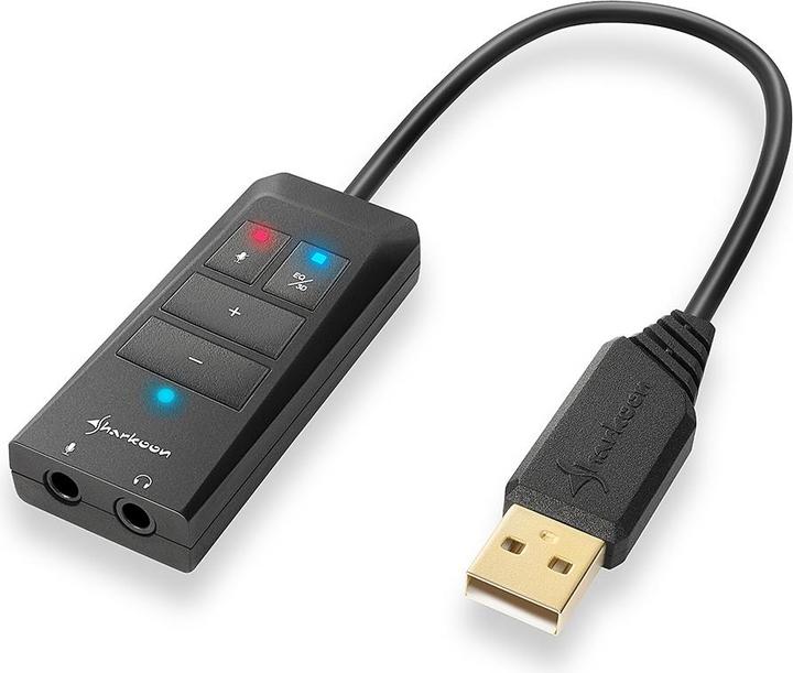 Sharkoon SB1 (USB)