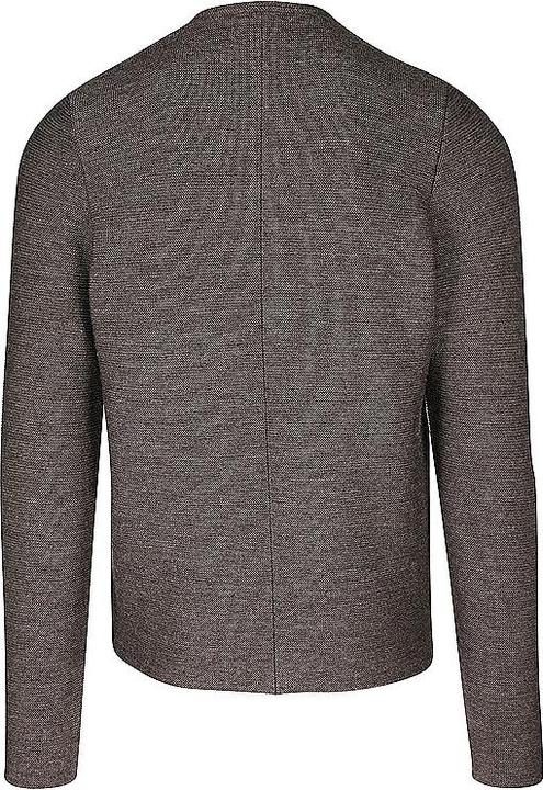 Image du produit Gottseidank Cardigan en tricot traditionnel ALOISIUS (M)