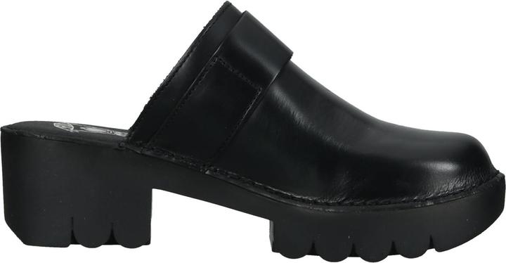 Actual product image Fly London Clogs (42)