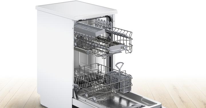 Immagine prodotto Bosch Hausgeräte SPS2IKW10E