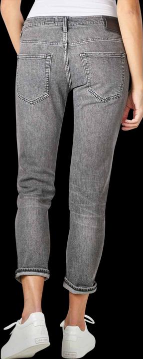 Actual product image AG Jeans Ex-Boyfriend Slim Fit Grey (W32)