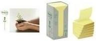 Produktbild Post-it Green Z-Notes (76 x 76 mm)