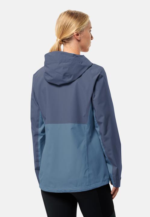 Immagine prodotto Jack Wolfskin Weiltal 2L Jkt W (S)
